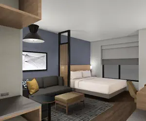 Photo 5 - Hyatt Place Billings