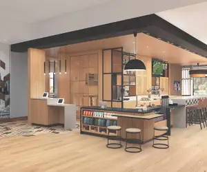 Photo 4 - Hyatt Place Billings