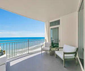 Photo 2 - Aqua Resort 1207