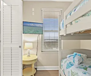 Photo 4 - Aqua Resort 1207