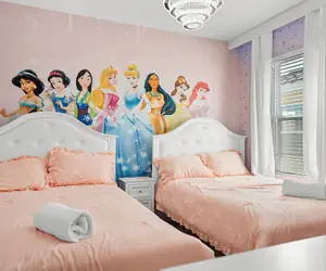 Photo 3 - Disney Vacation Home Solterra