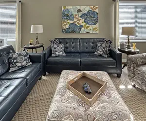 Photo 2 - Home Away From Home 1 Bedroom Home