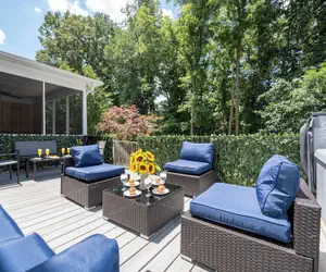 Photo 2 - King beds Hot Tub Arcade Luxury Showers