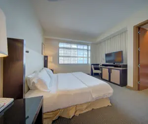 Photo 4 - AKA Brickell High Floor Free Parking by Palermo Home