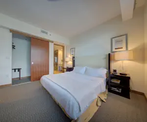 Photo 5 - AKA Brickell High Floor Free Parking by Palermo Home