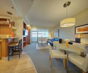 Photo 2 - AKA Brickell High Floor Free Parking by Palermo Home