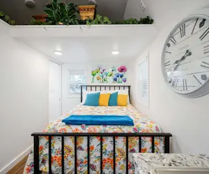 Photo 3 - To the Moon Cozy Studio for 2