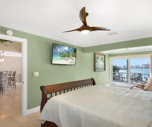 Photo 4 - Bayview Sunset Getaway