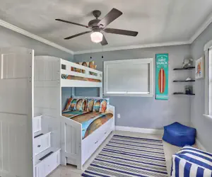 Photo 3 - Villa At Bahia Shores-whole Property