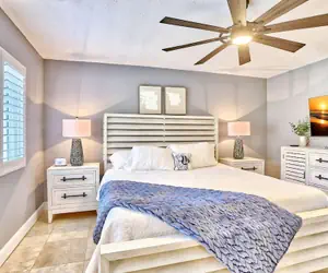 Photo 5 - Land's End 4-206 Bay Front - Premier