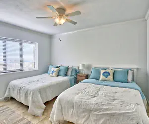 Photo 5 - Land's End 9-301 Beach Front-premier