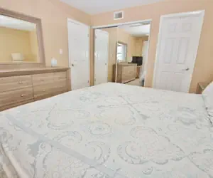 Photo 4 - Hacienda del Sol II 506