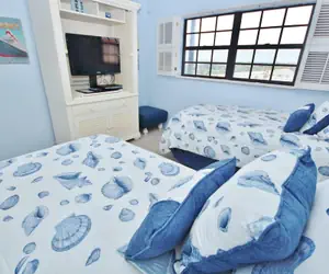 Photo 3 - Hacienda del Sol II 506