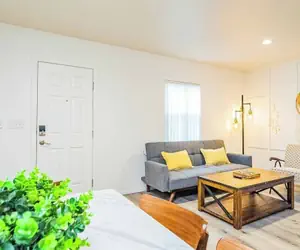 Photo 2 - Elegant Country Retreat With Serene Patio Haven