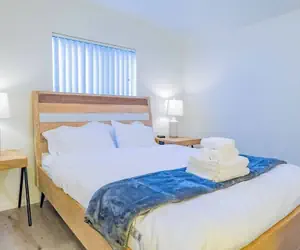 Photo 4 - Elegant Country Retreat With Serene Patio Haven