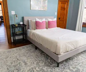 Photo 2 - The Winona House - Boutique Hotel Near Downtown