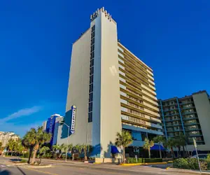 Photo 2 - Bluewater Resort 720