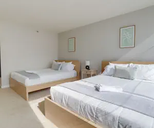 Photo 4 - Modern 2BR Stay Near DC Arlington VA