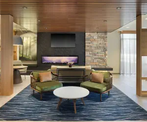 Photo 4 - Fairfield by Marriott Inn & Suites Oxford