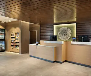 Photo 5 - Fairfield by Marriott Inn & Suites Oxford