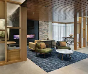 Photo 3 - Fairfield by Marriott Inn & Suites Oxford