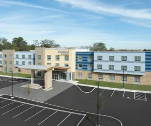 Photo 4 - Fairfield by Marriott Inn & Suites Oxford