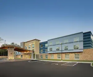 Photo 2 - Fairfield by Marriott Inn & Suites Oxford