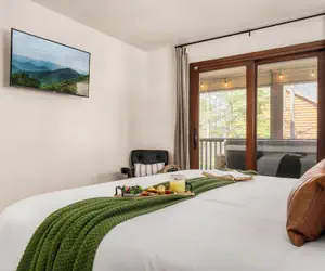 Photo 5 - Moondance Cabin by Lightfoot Stays