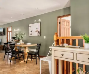 Photo 4 - Moondance Cabin by Lightfoot Stays