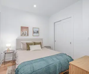 Photo 3 - Capitol Hill Suites - Unit 9