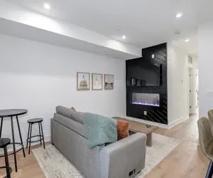 Photo 5 - Capitol Hill Suites - Unit 9