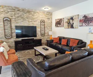 Photo 4 - 6 Ensuites Sonoma Resorts