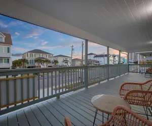 Photo 4 - Elvi s Beachside Trio