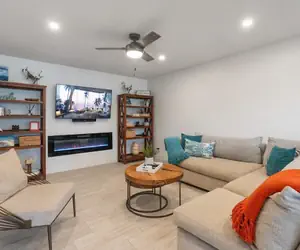 Photo 4 - Cozy Pet Friendly 3 Bedroom