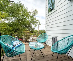 Photo 4 - Eastside Home w Awesome Yard - Golf Pool Firepit