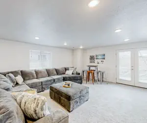 Photo 3 - Bear Lake Haus -luxury Bear Lake Retreat