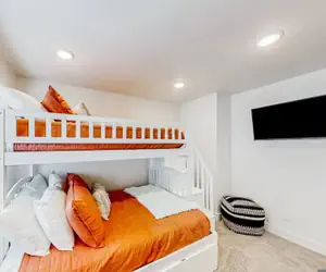 Photo 5 - Bear Lake Haus -luxury Bear Lake Retreat