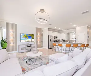 Photo 3 - Upstay - Solterra Home w Private Pool Hot Tub