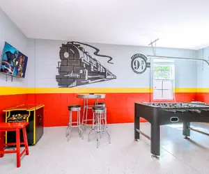 Photo 2 - Upstay - Solterra Home w Private Pool Hot Tub