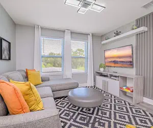 Photo 4 - Upstay - Solterra Home w Private Pool Hot Tub