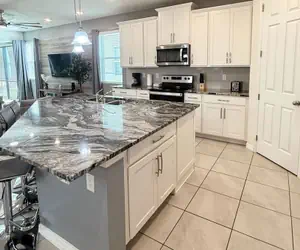 Photo 3 - Upstay - Modern Family Home w Pool Solara Resort