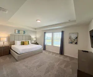 Photo 4 - Upstay - Modern Family Home w Pool Solara Resort