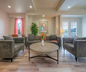 Photo 5 - 2-unit Home in Golf Cart Zone w Patio Balcony Salty Sunshine Multi-family Retreat