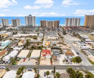 Photo 2 - Pet Friendly Beach House - Sunset Escape