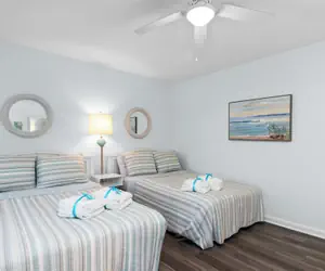 Photo 5 - Searenity Awaits: 2-bd, 2-ba Coastal Escape! Perfect for 5! Pet Friendly!
