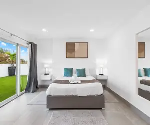 Photo 2 - Apt W/patio, Balcony & Mini-golf