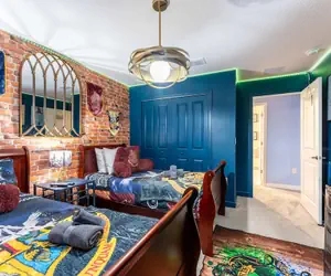 Photo 2 - Private Disney Oasis With Pool Hot Tub Ps5 and Modern Amenities