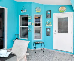 Photo 4 - Orange Cove Heated Pool Oasis of Calm - Look