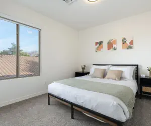 Photo 5 - 5 BD Gilbert Home 4 Min to Downtown