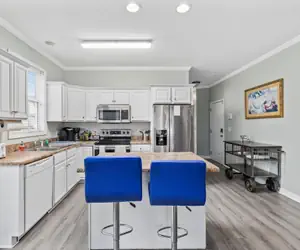 Photo 4 - Big Bear Coastal Cabin